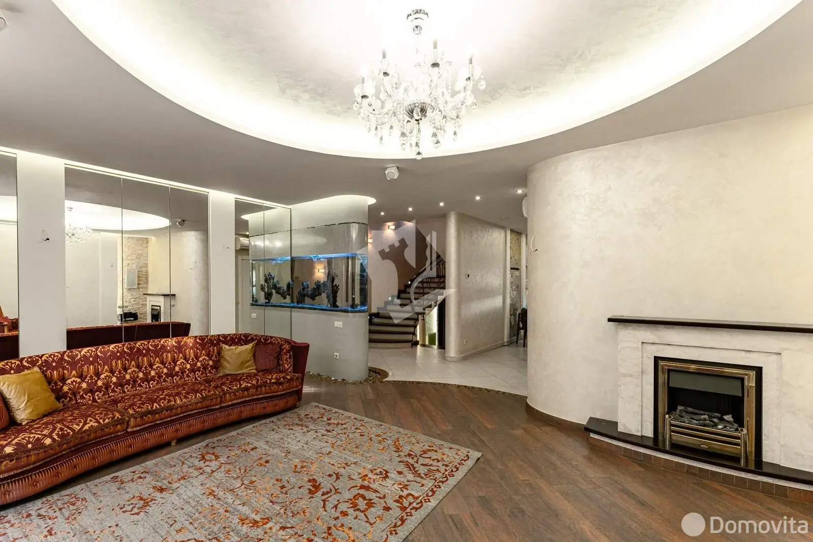 купить дом, Тарасово, ул. Ратомская, д. 1/А