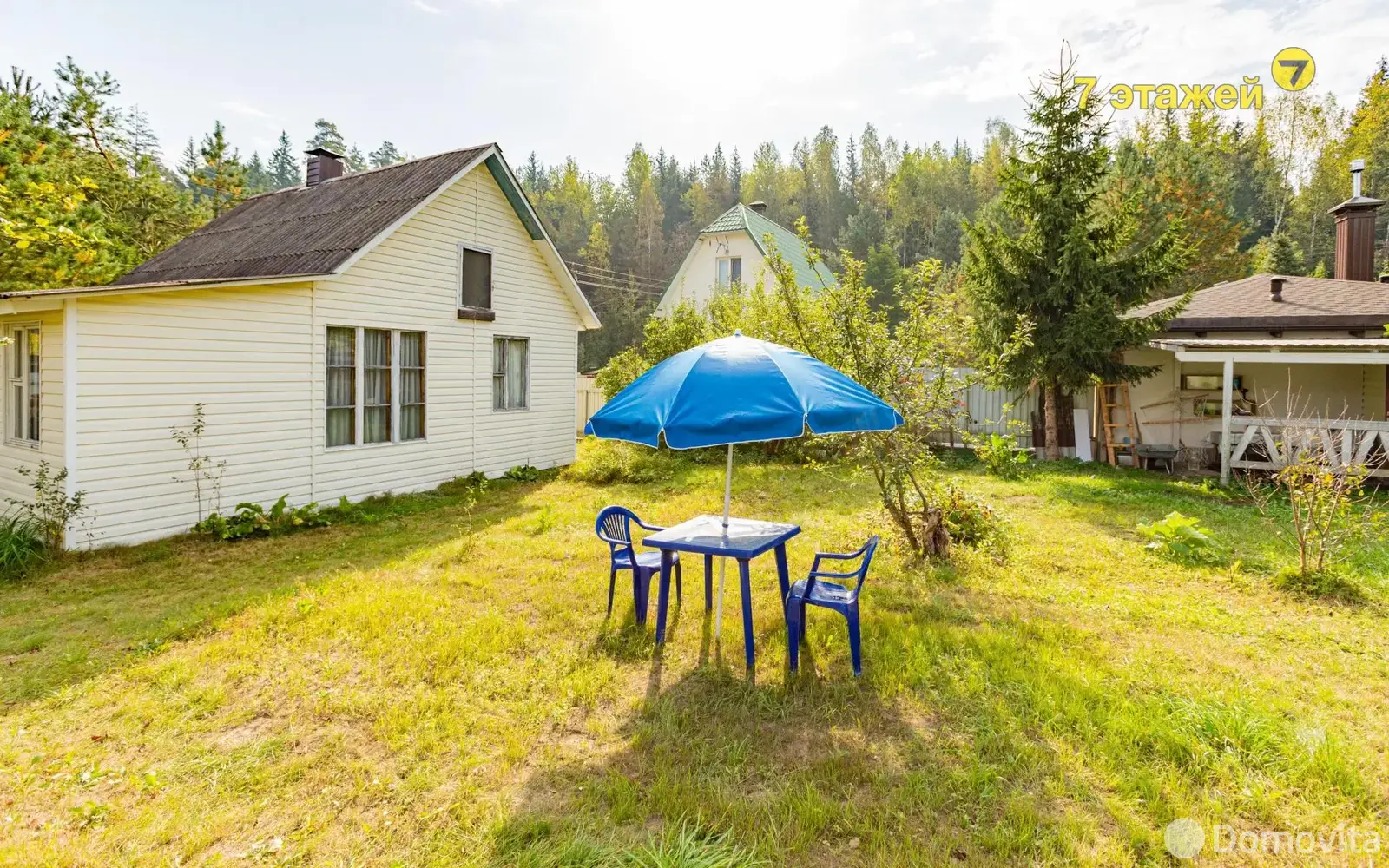 Купить 2-этажную дачу в Боровинка Минская область, 34900USD, код 180048 - фото 21