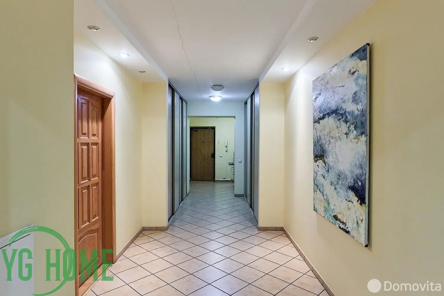 Купить офис на пер. Калининградский, д. 8 в Минске, 200000USD, код 9222 - фото 13