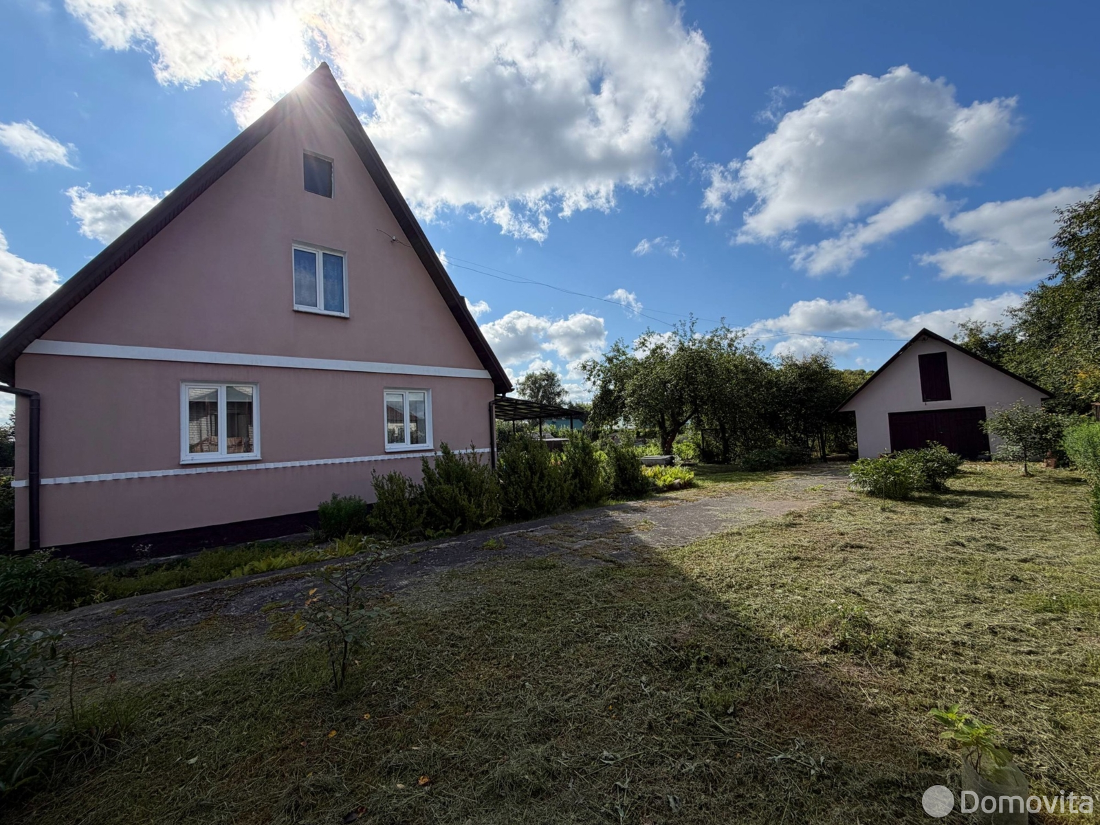 продажа коттеджа, Коробчицы, ул. Энергетиков