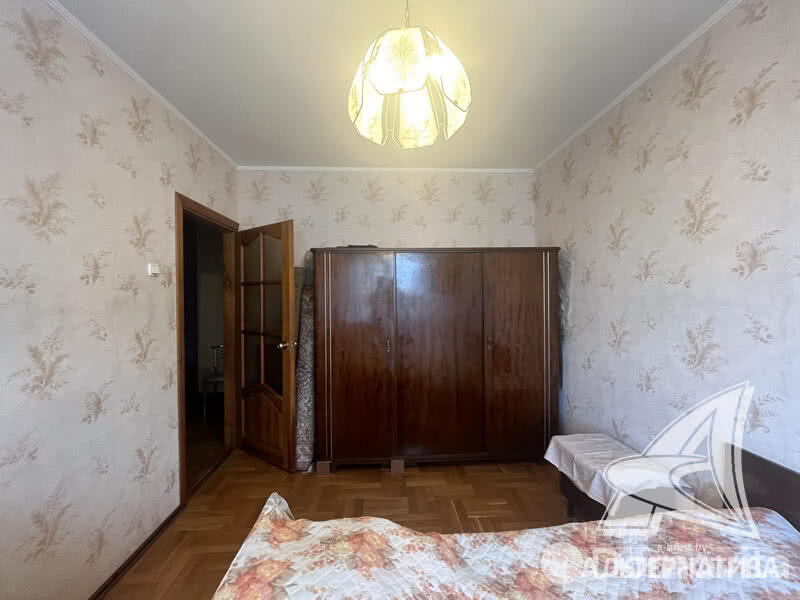 Продажа 3-комнатной квартиры в Бресте, ул. Мичурина, 54500 USD, код: 1054303 - фото 4