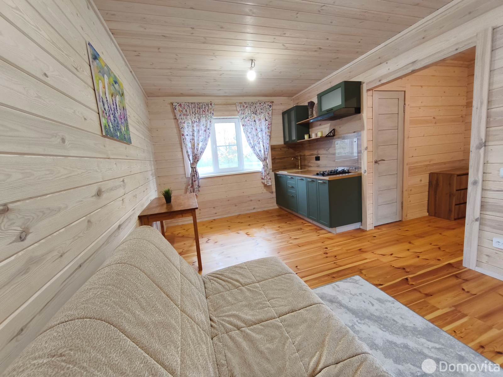 Продажа 1-этажной дачи в Черемушки-Люкс Минская область, 50000USD, код 184454 - фото 12