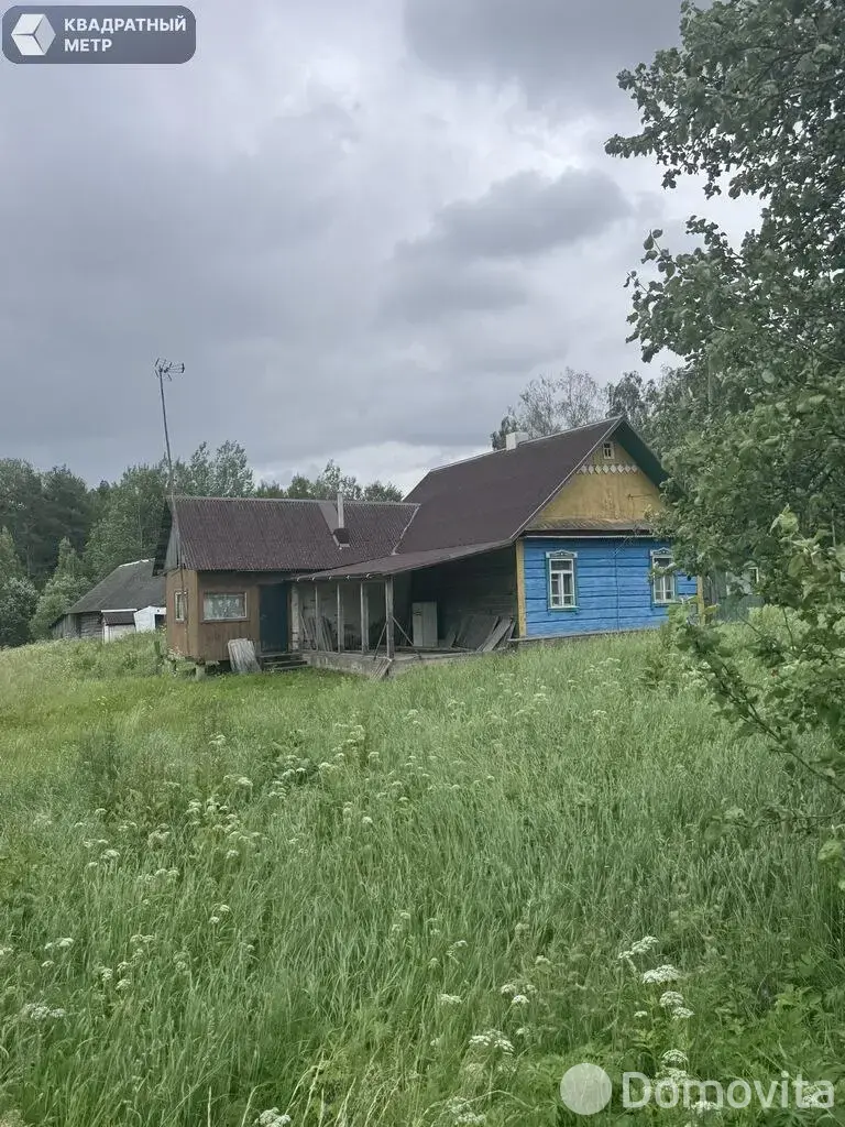 дом, Мокрадь, , стоимость продажи 50 902 р.