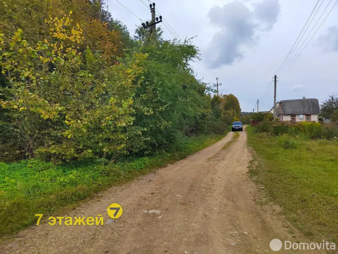 Продажа 2-этажной дачи в Лесное-90 Минская область, 12500USD, код 184314 - фото 18