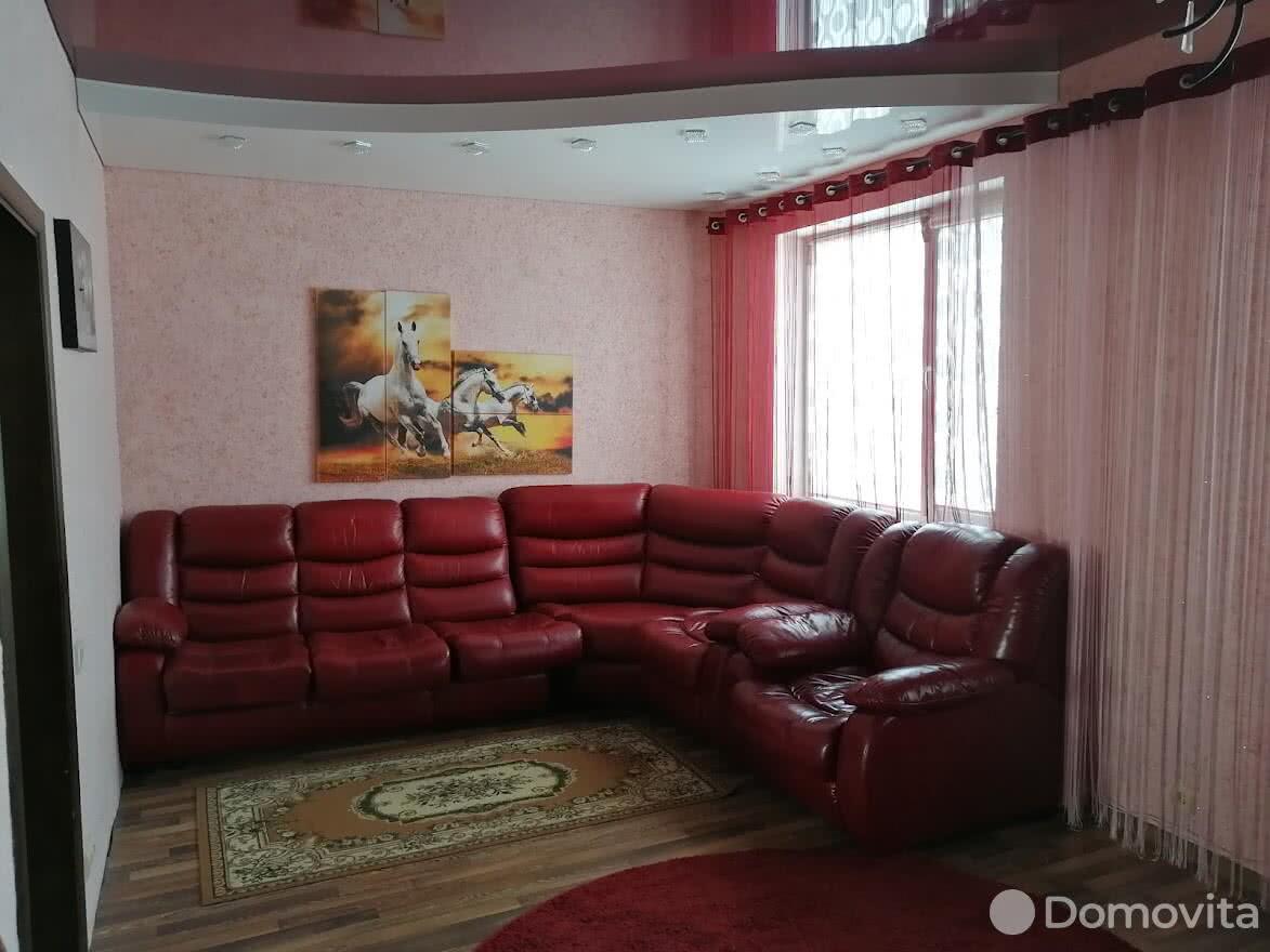 Продать 2-этажный дом в Жлобине, Гомельская область пер. Рабочий 1-й, 95000USD, код 630486 - фото 6