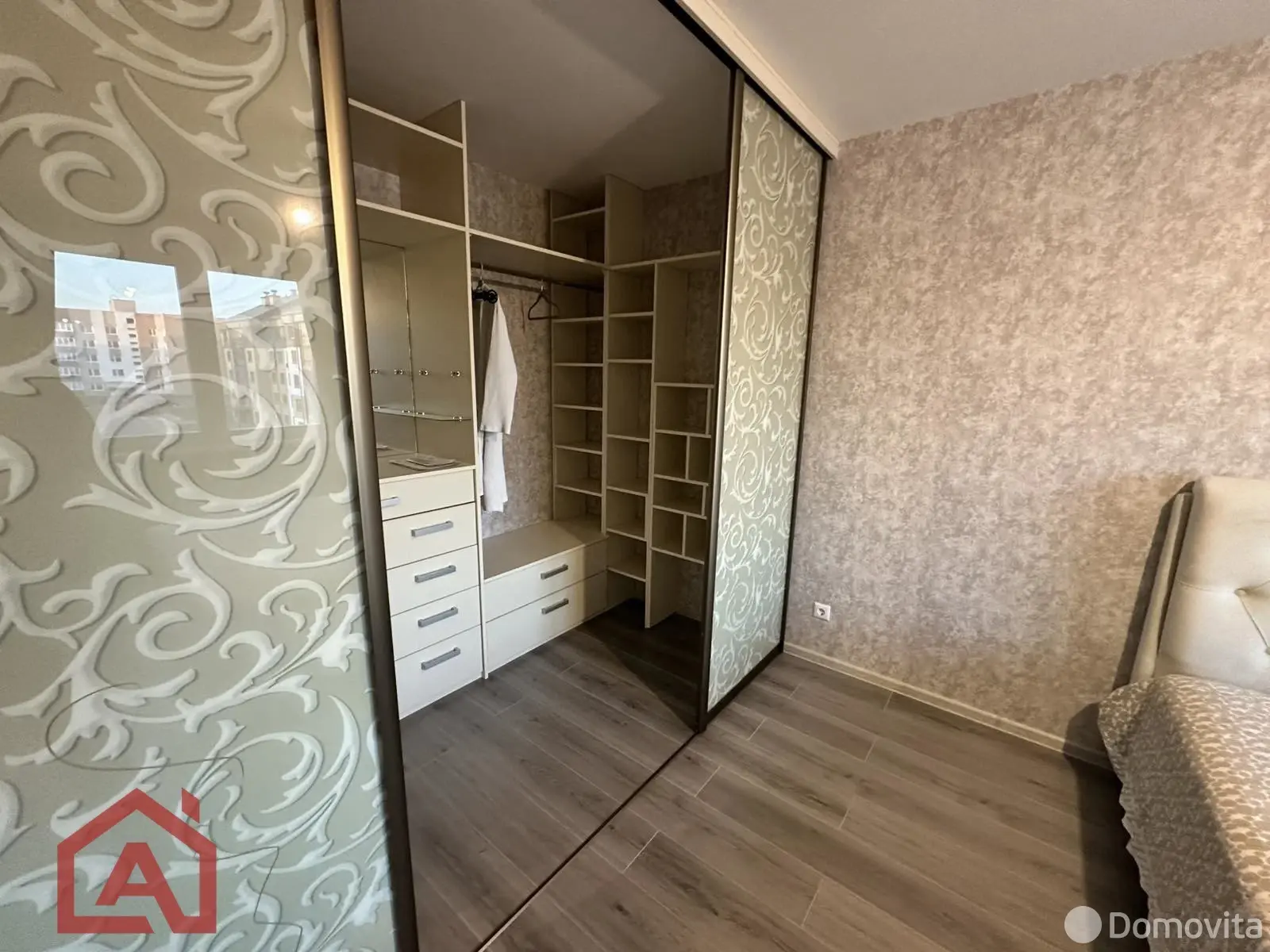 Цена аренды квартиры, Смолевичи, ул. Гавриила Тихова, д. 6