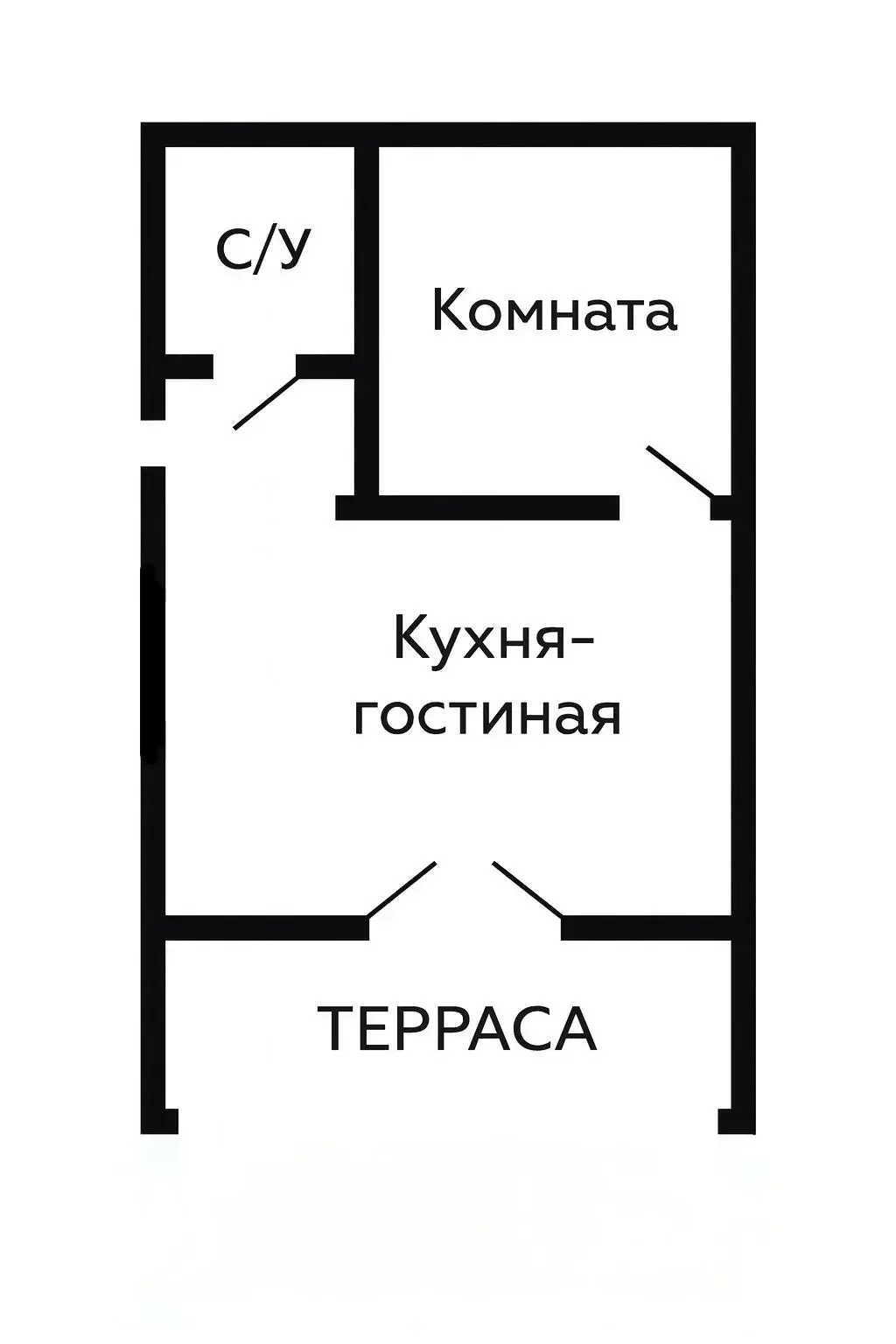 Продажа 1-этажной дачи в Надежде Гомельская область, 26000USD, код 184357 - фото 25