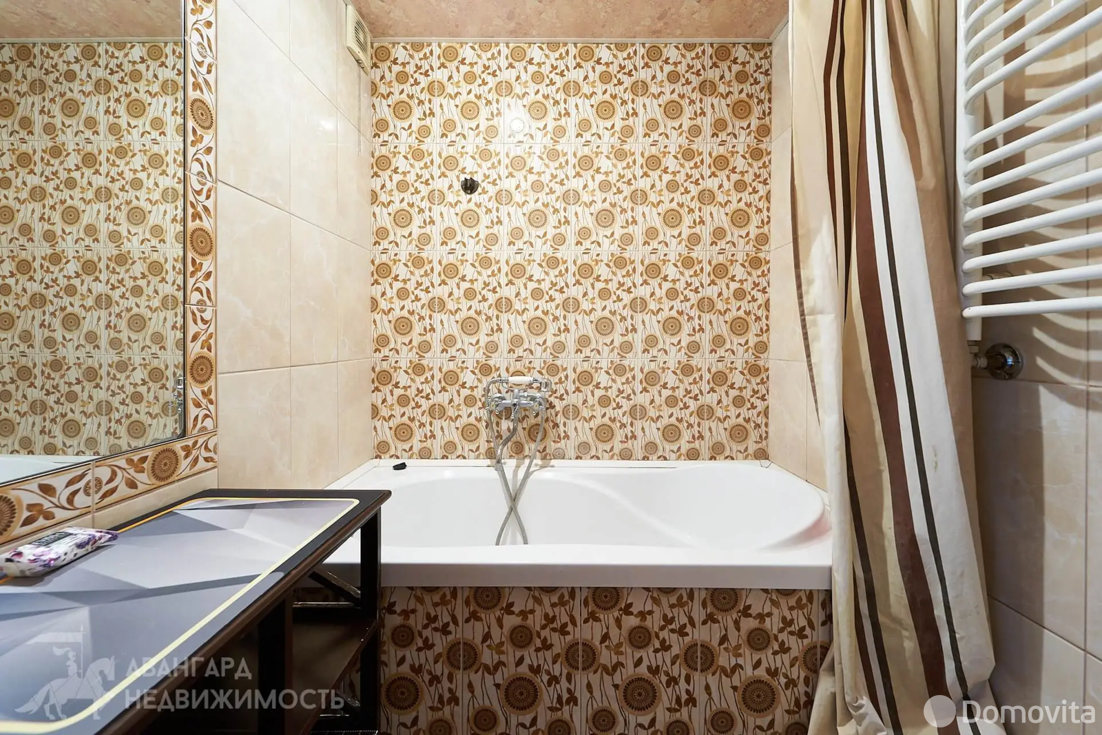 Снять 2-комнатную квартиру в Минске, ул. Заславская, д. 12, 500USD, код 146781 - фото 14