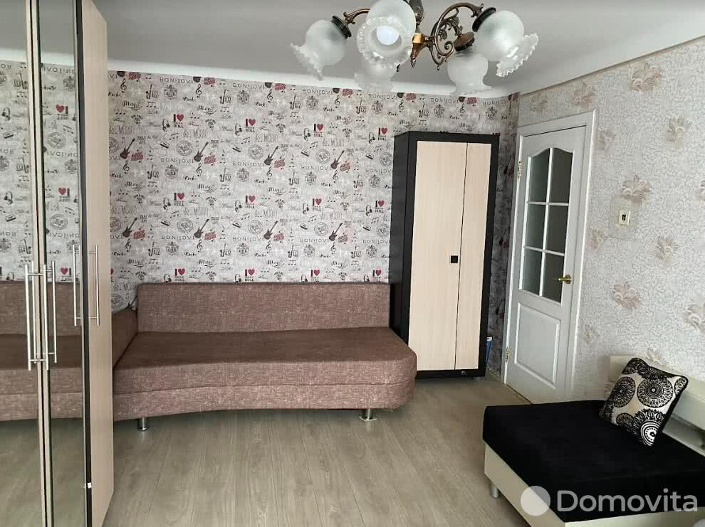 Продажа 2-комнатной квартиры в Минске, ул. Янки Мавра, д. 64, 67900 USD, код: 896017 - фото 1