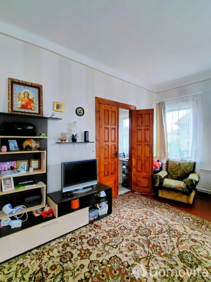 купить дом, Гомель, ул. Салтыкова-Щедрина М.Е., д. 11