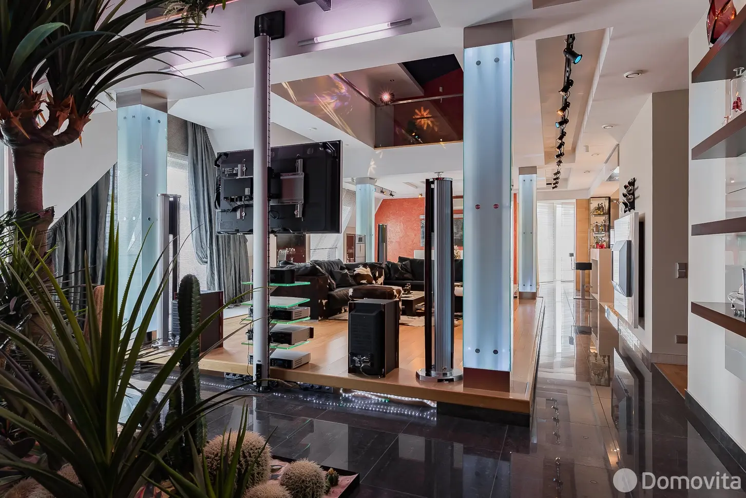 арендовать квартиру, Минск, ул. Димитрова, д. 5