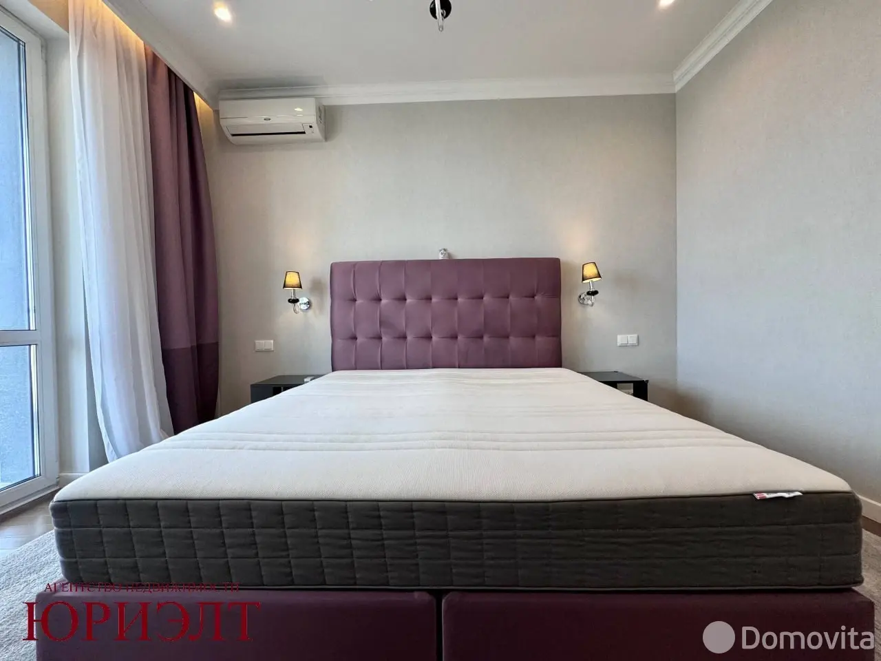 Снять 3-комнатную квартиру в Минске, ул. Кальварийская, д. 16, 1500USD, код 151088 - фото 13