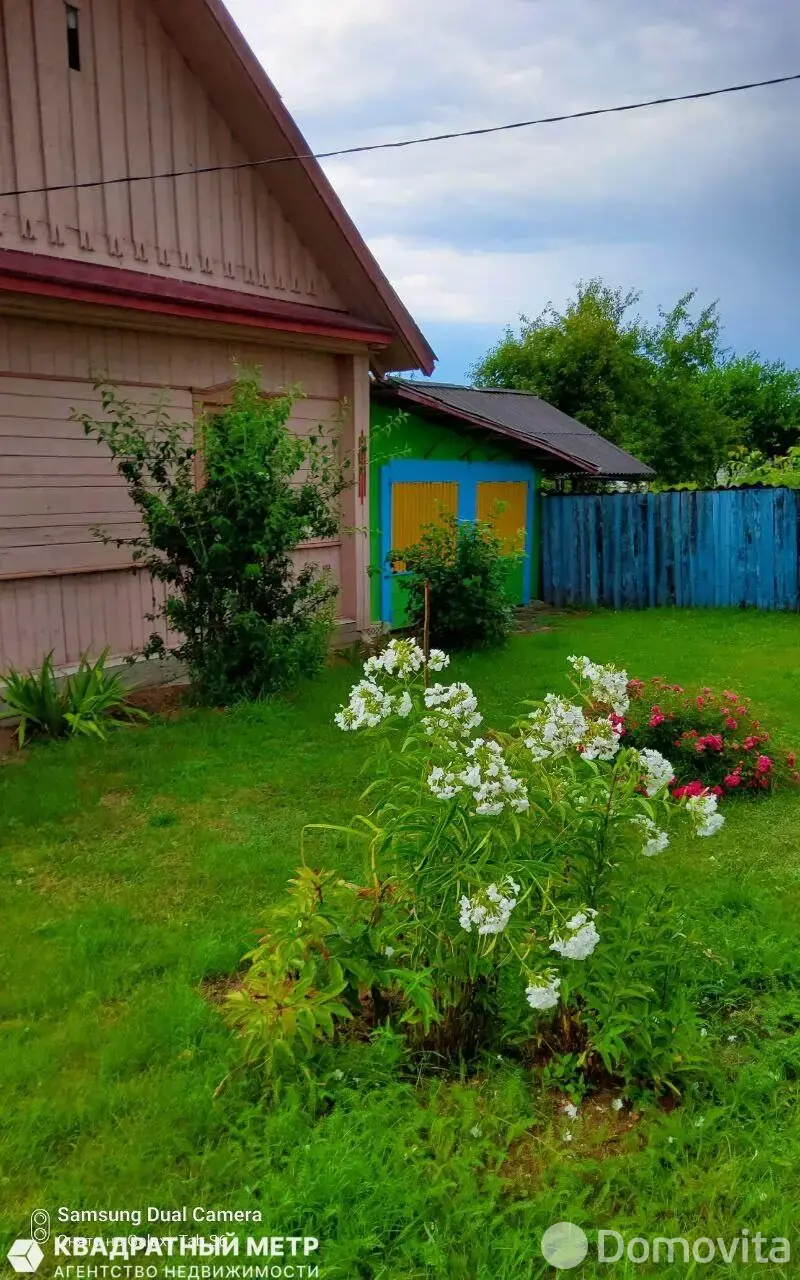 дом, Каменка, д. 25