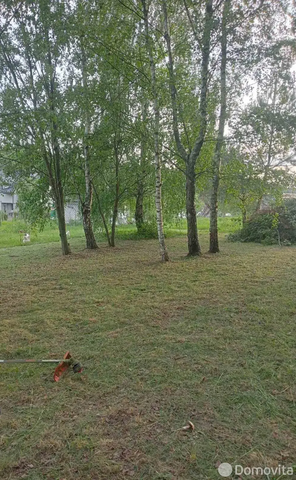 участок, Черемушки-Люкс,