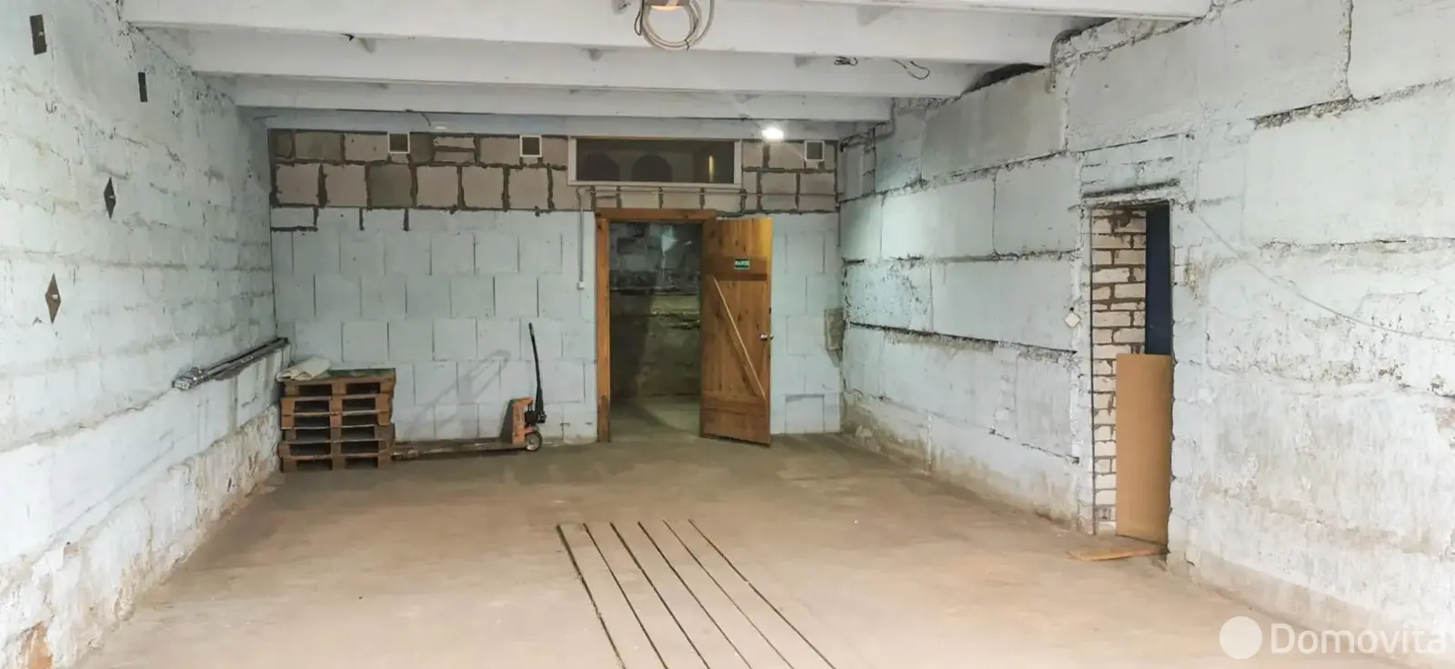 продажа офиса, Минск, ул. Михася Лынькова, д. 37/1