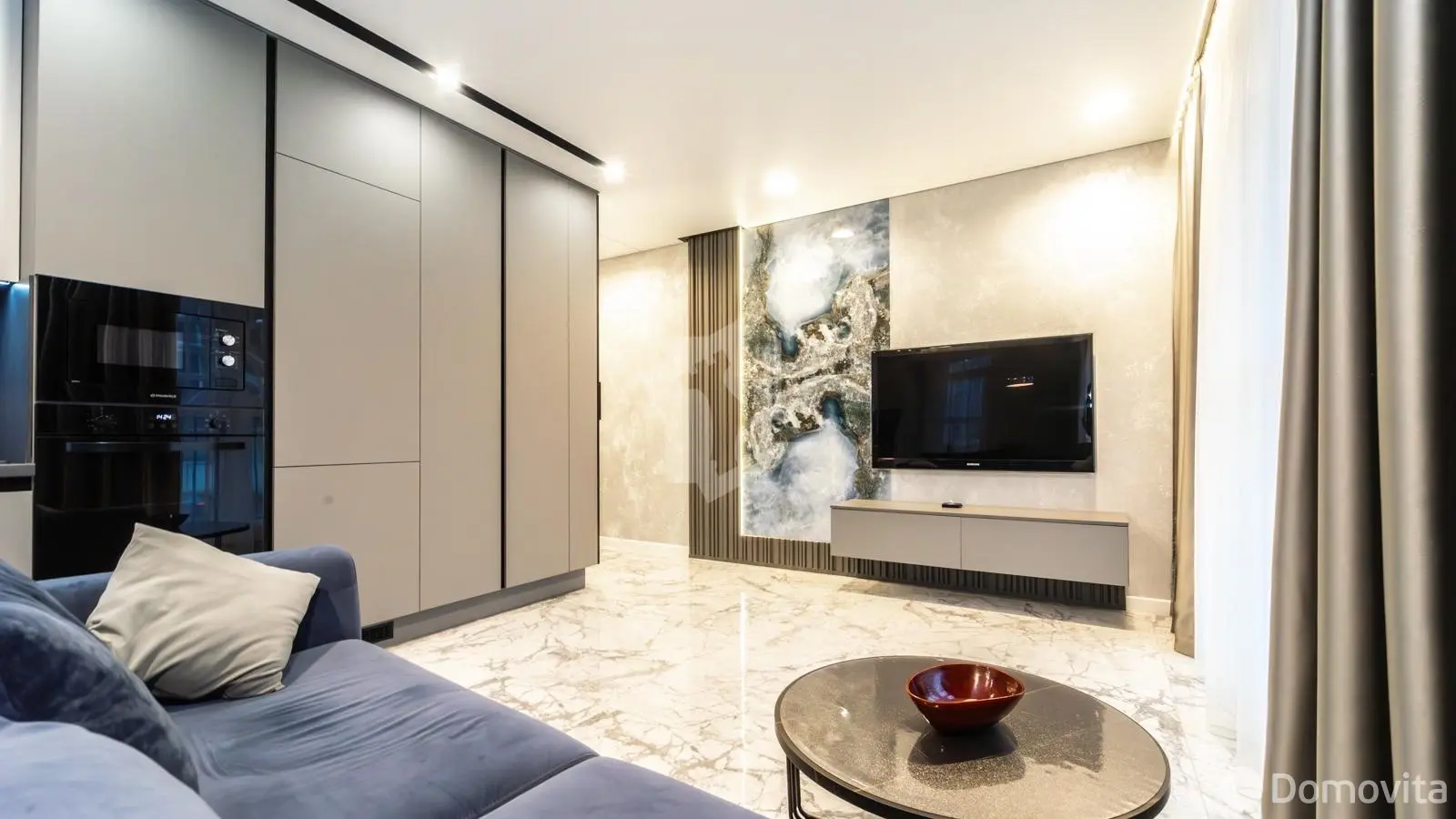 квартира, Минск, ул. Брилевская, д. 35, стоимость аренды 2 348 р./мес.