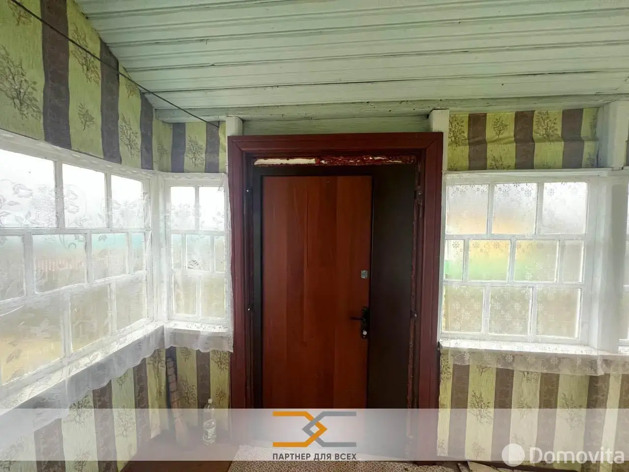 коттедж, Знамя, ул. Знаменская, стоимость продажи 26 178 р.