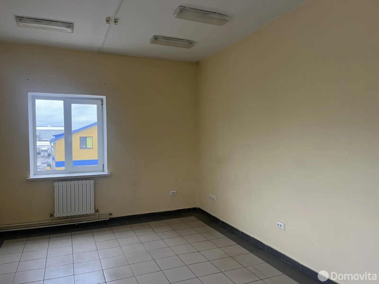 Купить офис на пер. Монтажников 3-й, д. 3а в Минске, 130000USD, код 8778 - фото 4