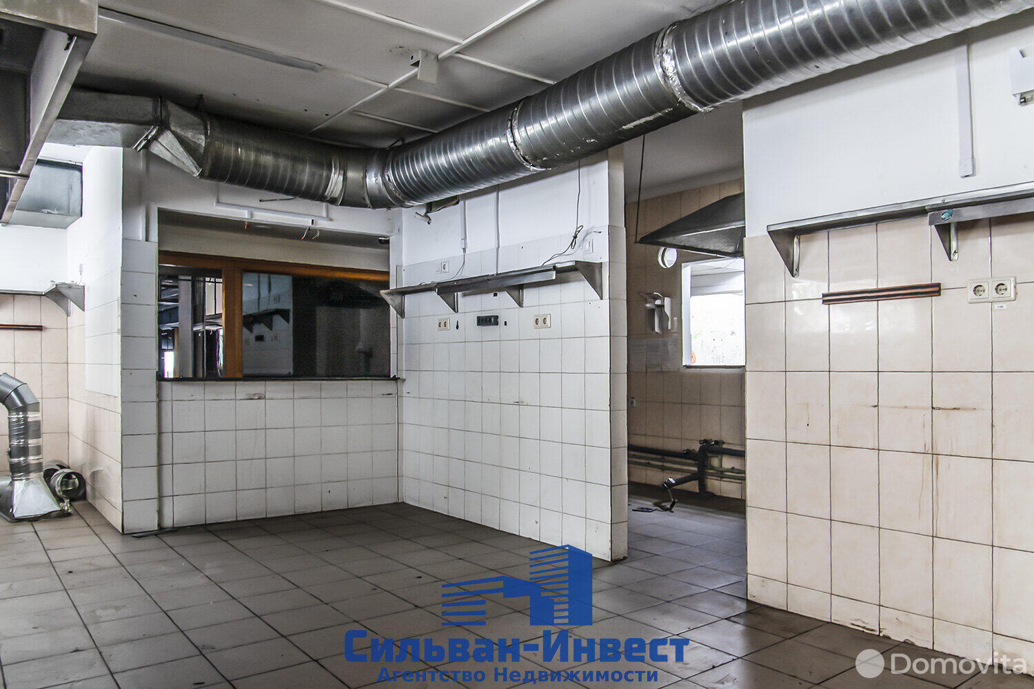 Купить помещение под сферу услуг в Минске, ул. Интернациональная, д. 25/А - фото 14