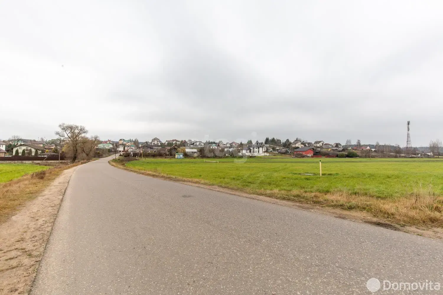 продажа дома, Марьяливо, ул. Нагорная