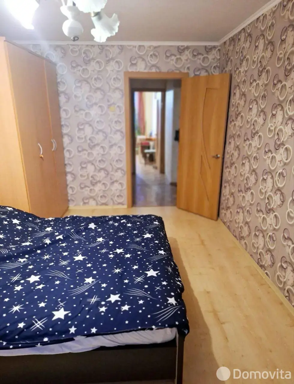 Купить 2-комнатную квартиру в Борисове, ул. Мелиоративная, д. 3, 35000 USD, код: 1133609 - фото 2