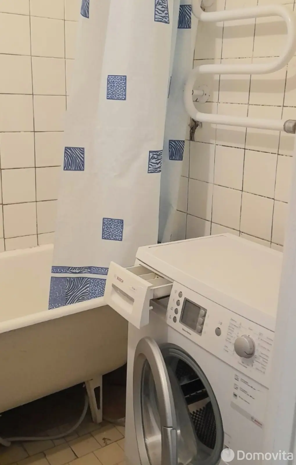 Снять 1-комнатную квартиру в Минске, Логойский тр-т, д. 25/1, 750BYN, код 149840 - фото 14