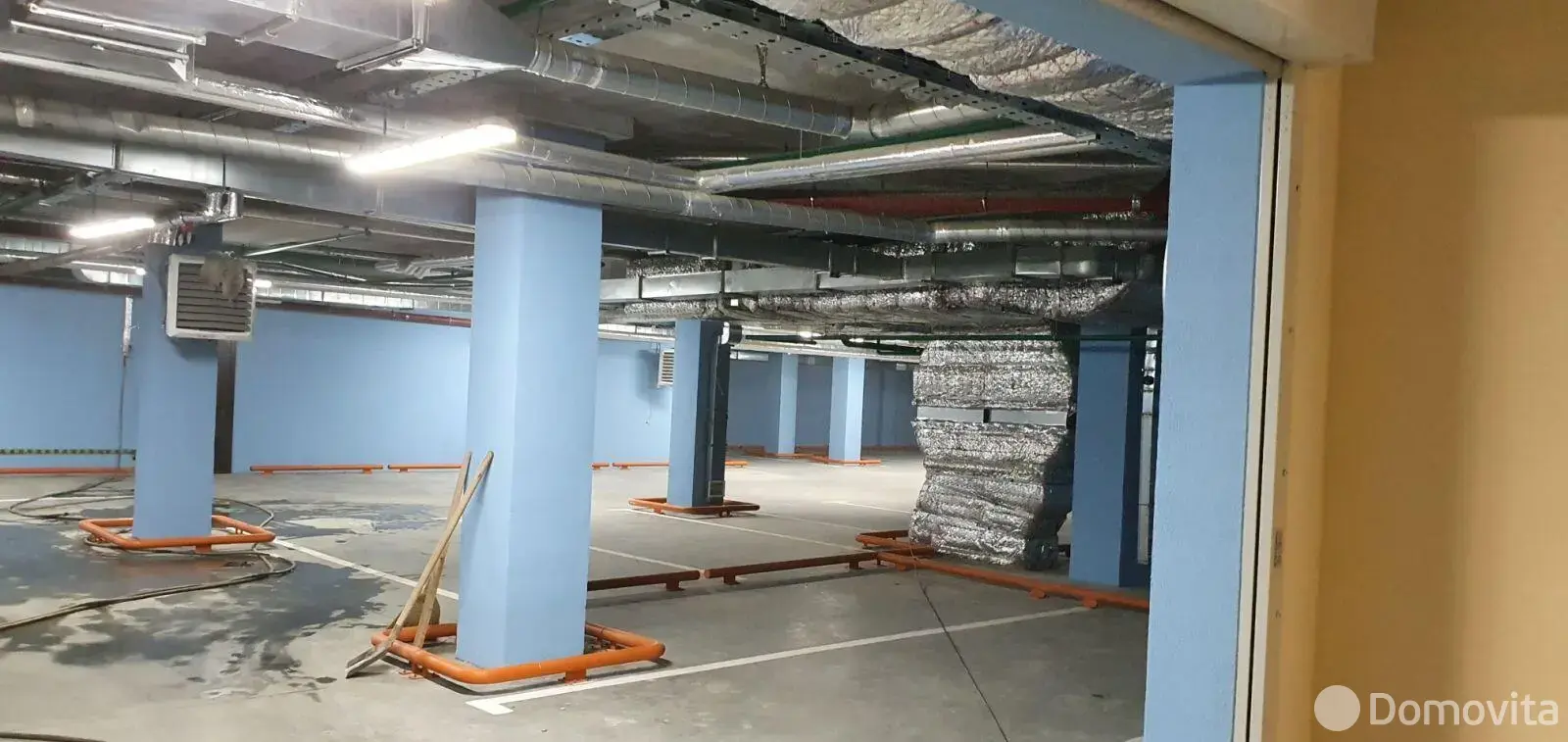 Купить офис на ул. Клары Цеткин, д. 24 в Минске, 1162000EUR, код 9149 - фото 10