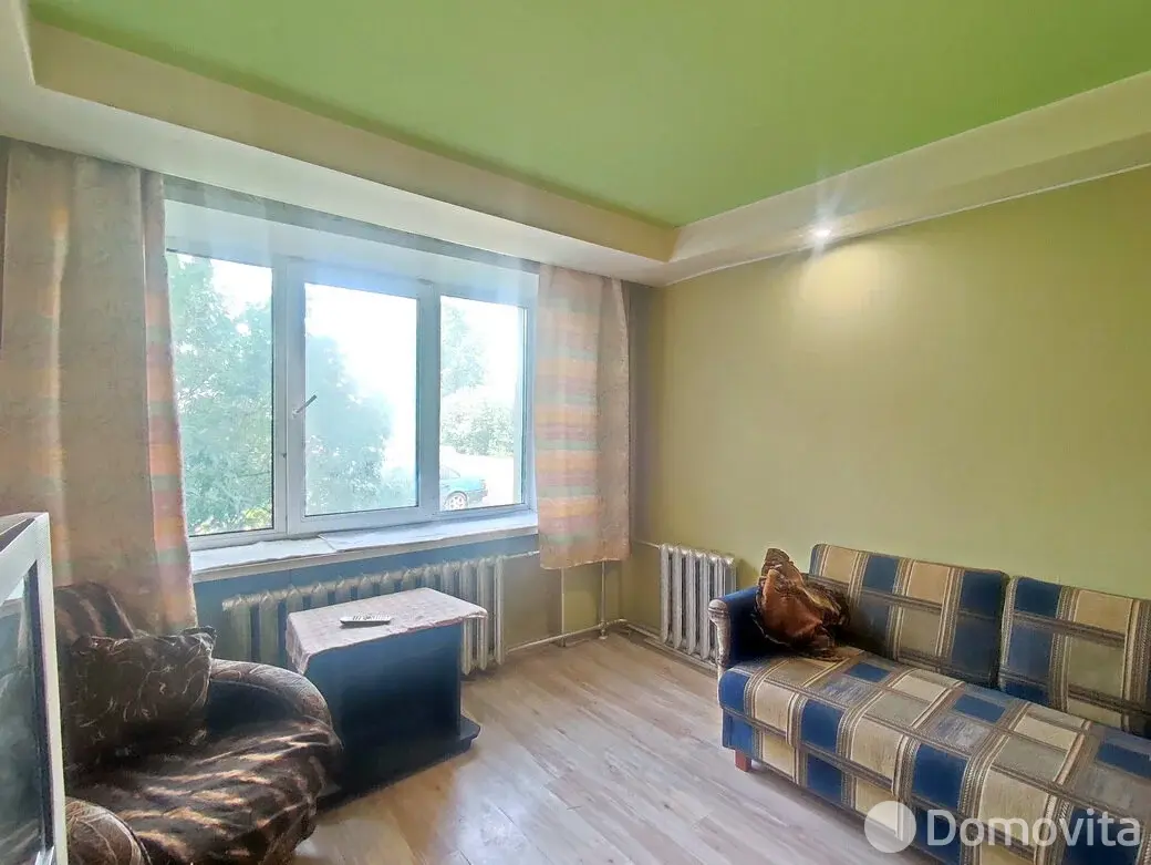 Продажа комнаты в Минске, ул. Гая, д. 15, цена 65000 BYN, код 7737 - фото 1