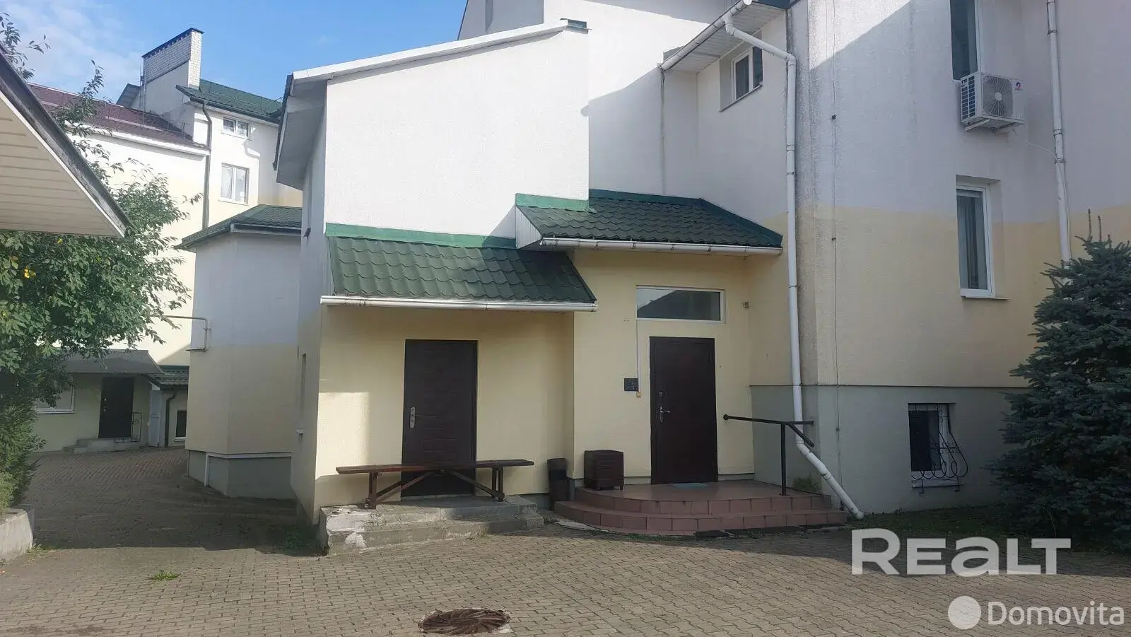 Купить офис на ул. Центральная, д. 6/1 в Бресте, 5531430BYN, код 10428 - фото 7