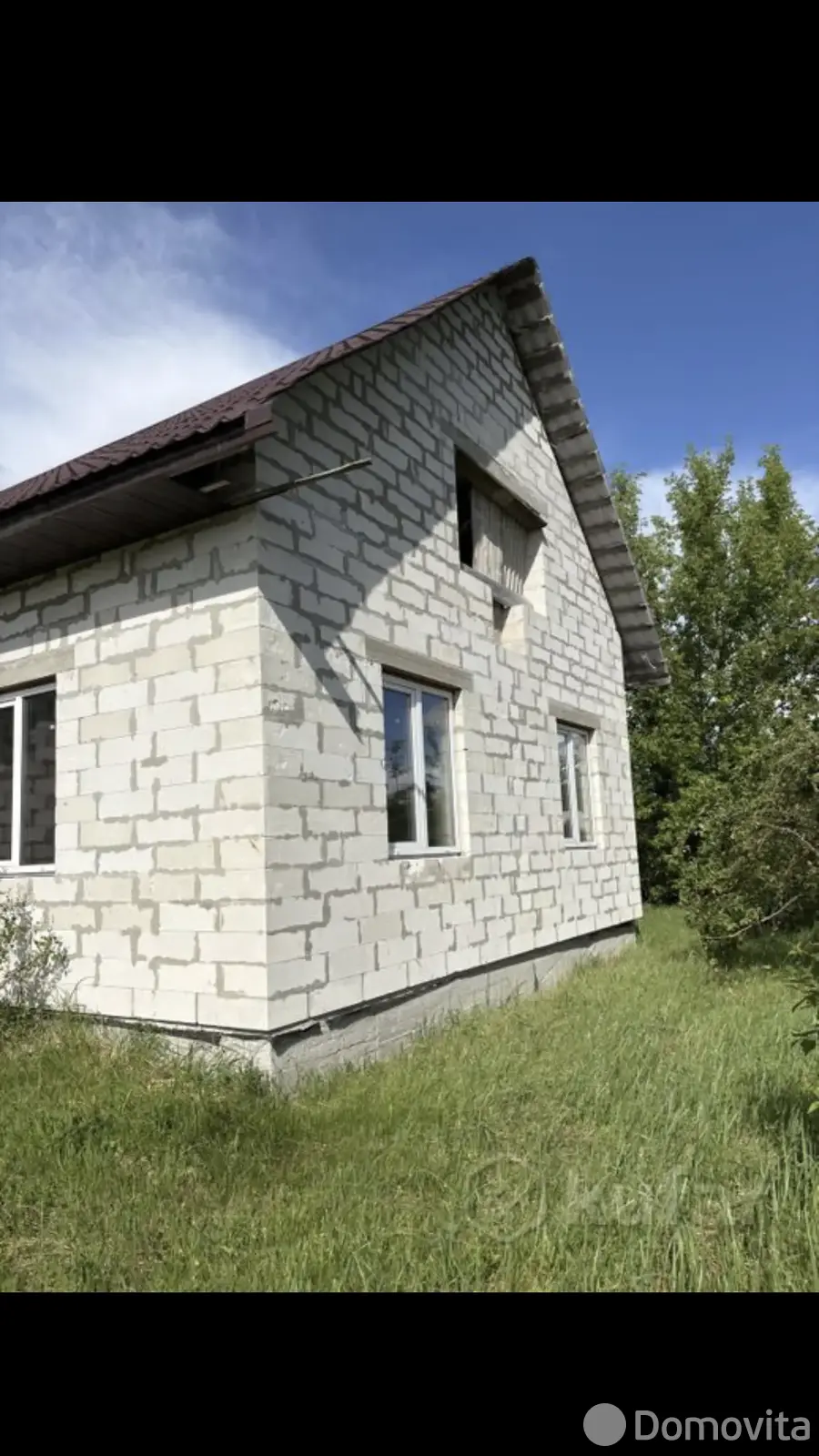 Цена продажи дома, Гожа, ул. Солнечная