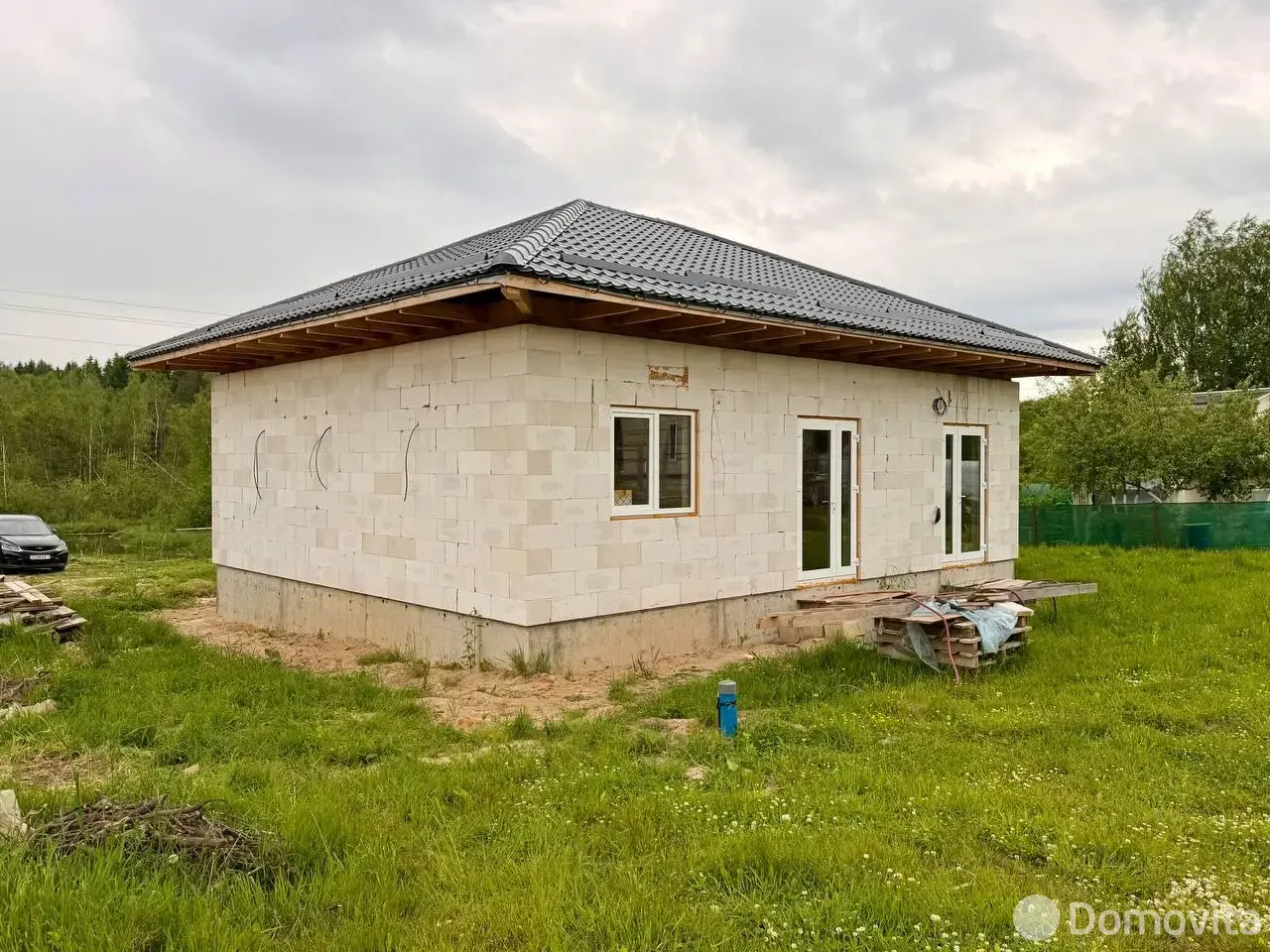 дача, Мара, д. 19 