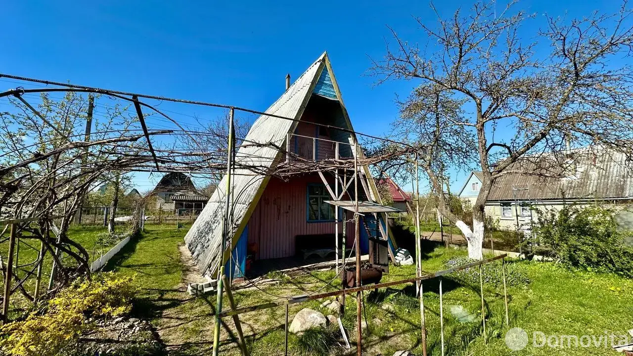 продажа дачи, Энергетик-5, 
