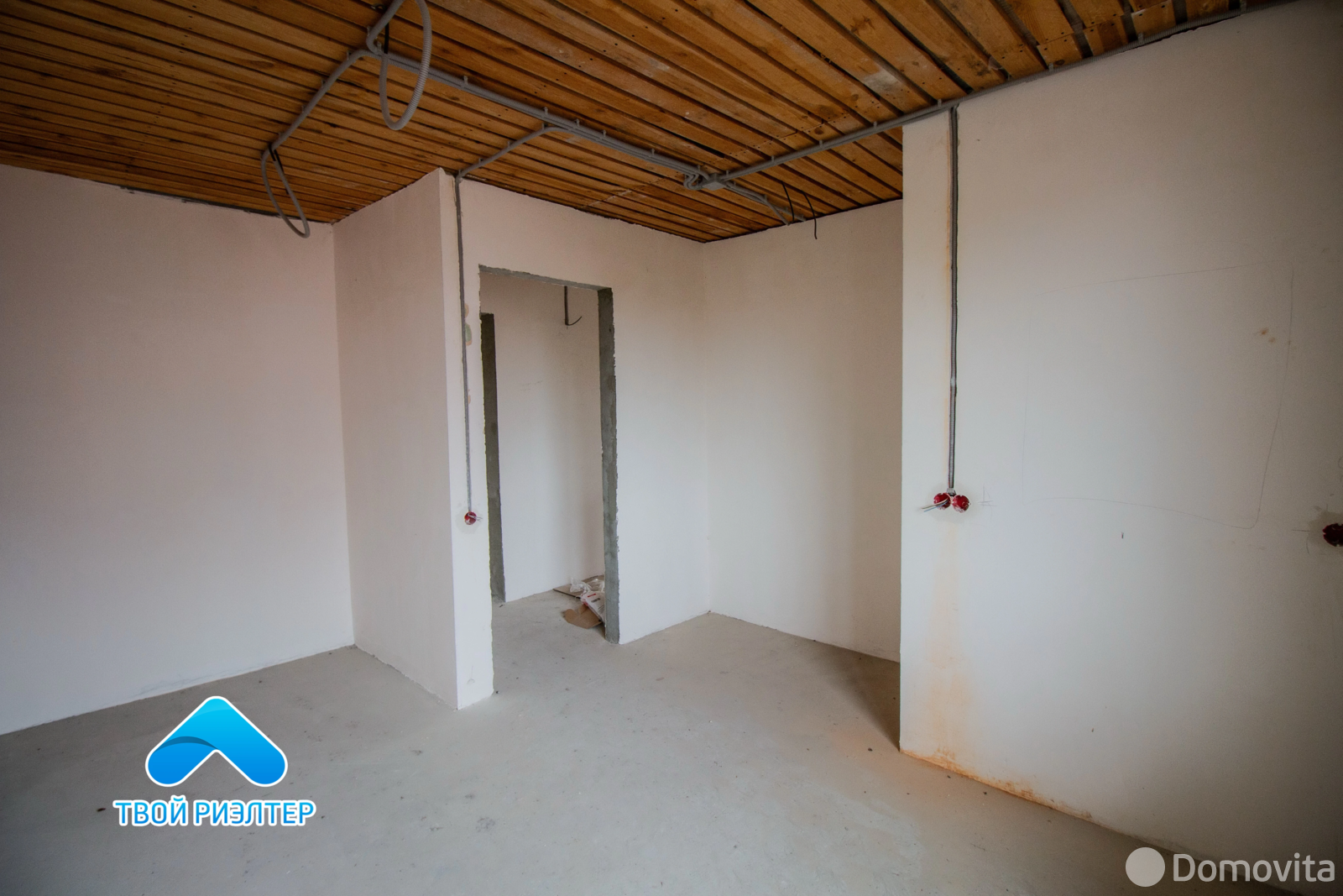 дом, Поляна, ул. Набережная 2-я - лучшее предложение