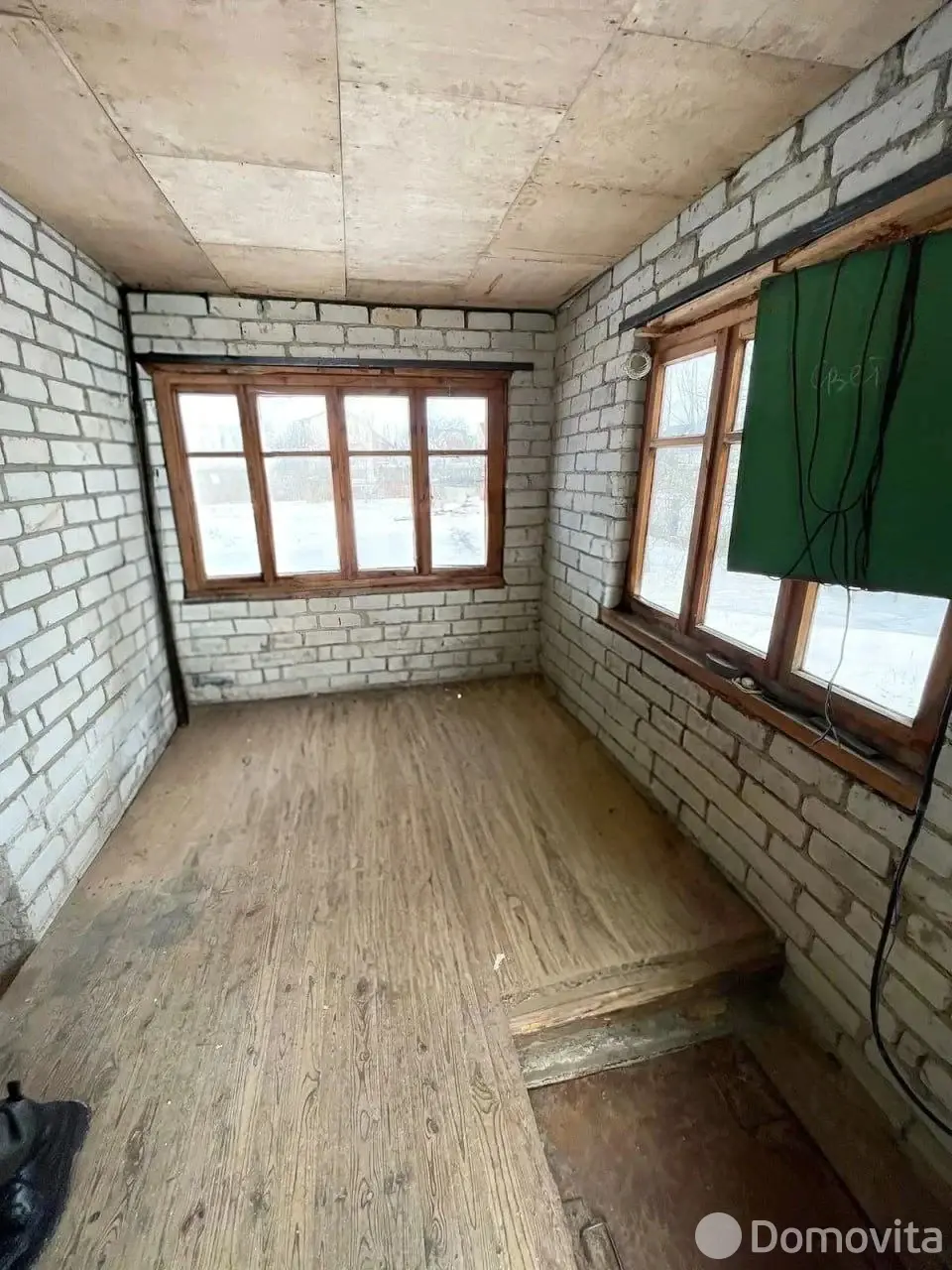 Стоимость продажи дома, Столовичи, ул. Крайняя