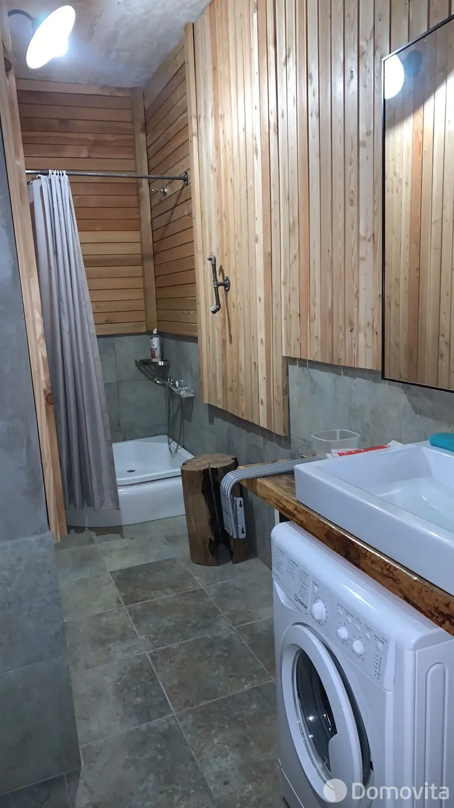 Коттедж Чердак на сутки в Загорье ул. Минская, д. 72, 100USD, код 1370 - фото 10