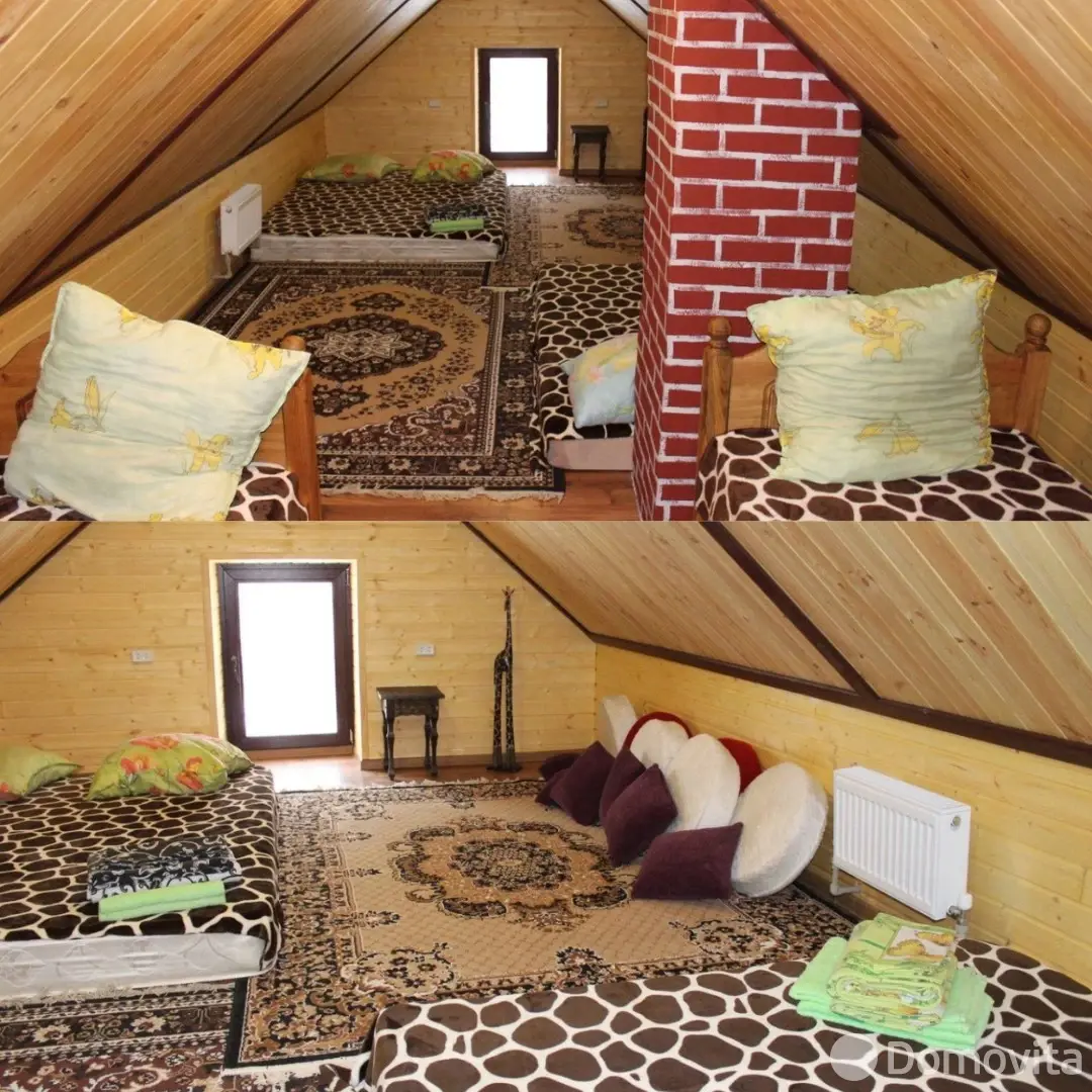 Купить офис на ул. Партизанская, д. 2 в Залозьем, 275000USD, код 6672 - фото 6