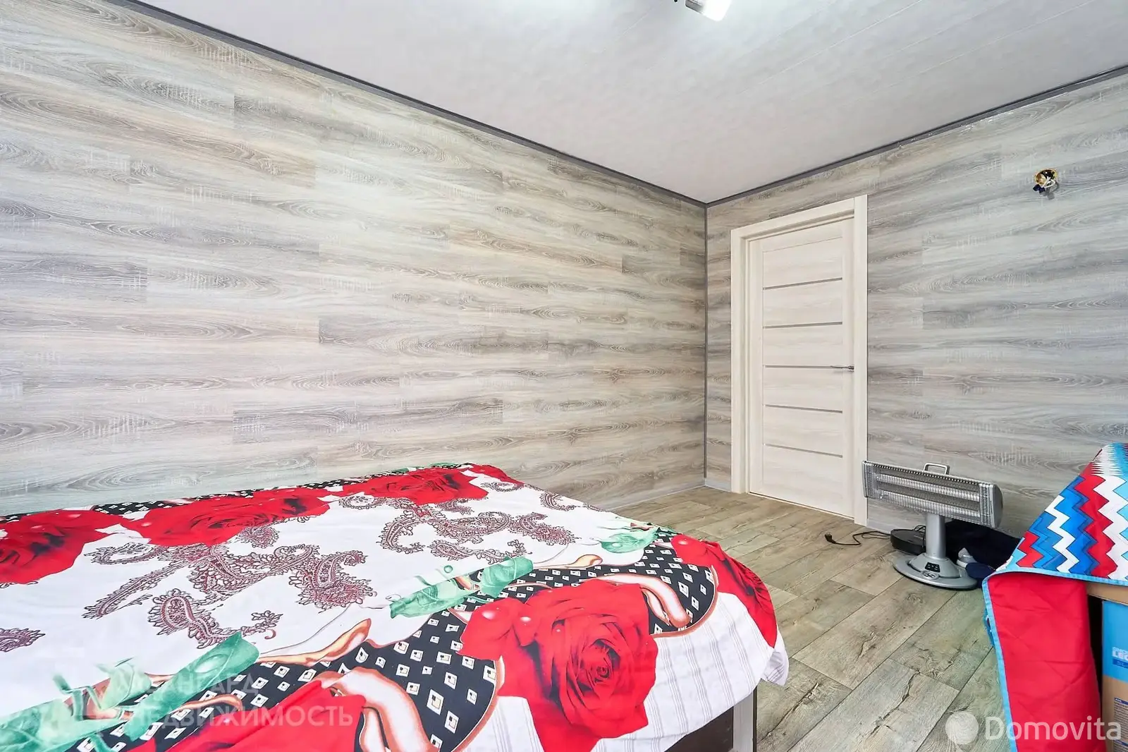 Продажа 2-этажной дачи в Подгорье Минская область, 36900USD, код 184386 - фото 13