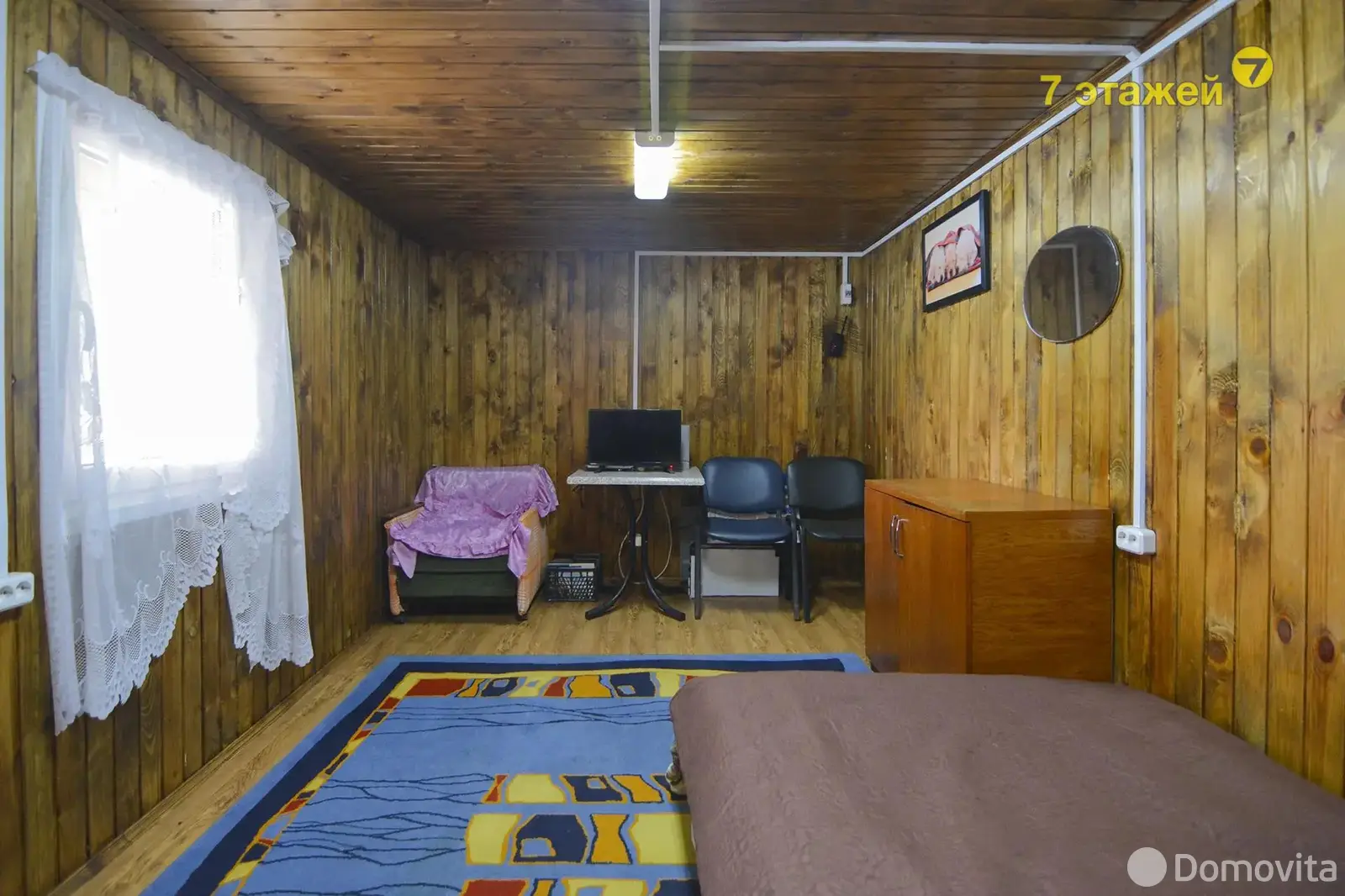 Цена продажи дачи, Черемушки-Люкс,