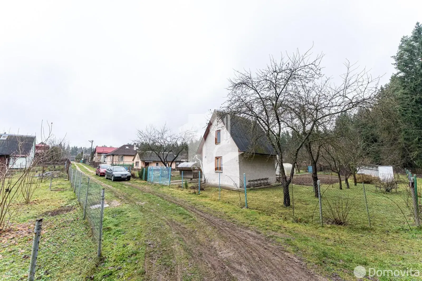 Купить 1-этажную дачу в Родник-Рыбхоз Минская область, 43900USD, код 184689 - фото 21