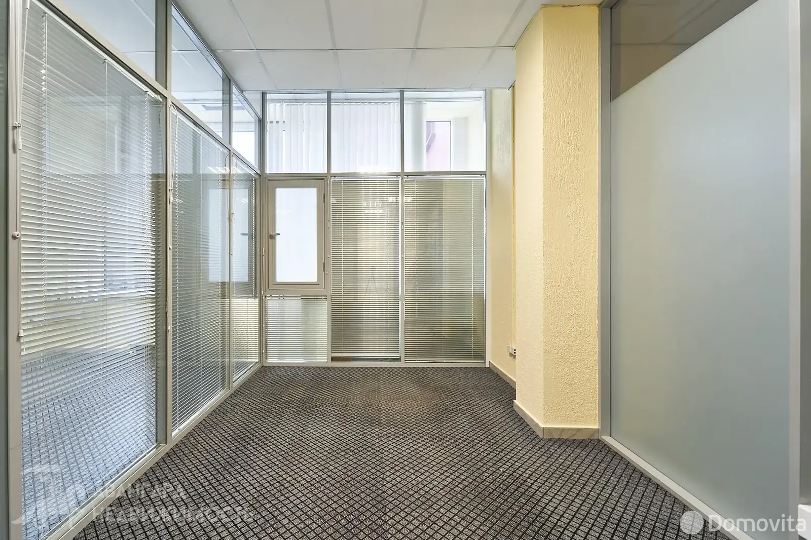 Аренда офиса на ул. Платонова, д. 1/Б в Минске, 2400EUR, код 15571 - фото 31