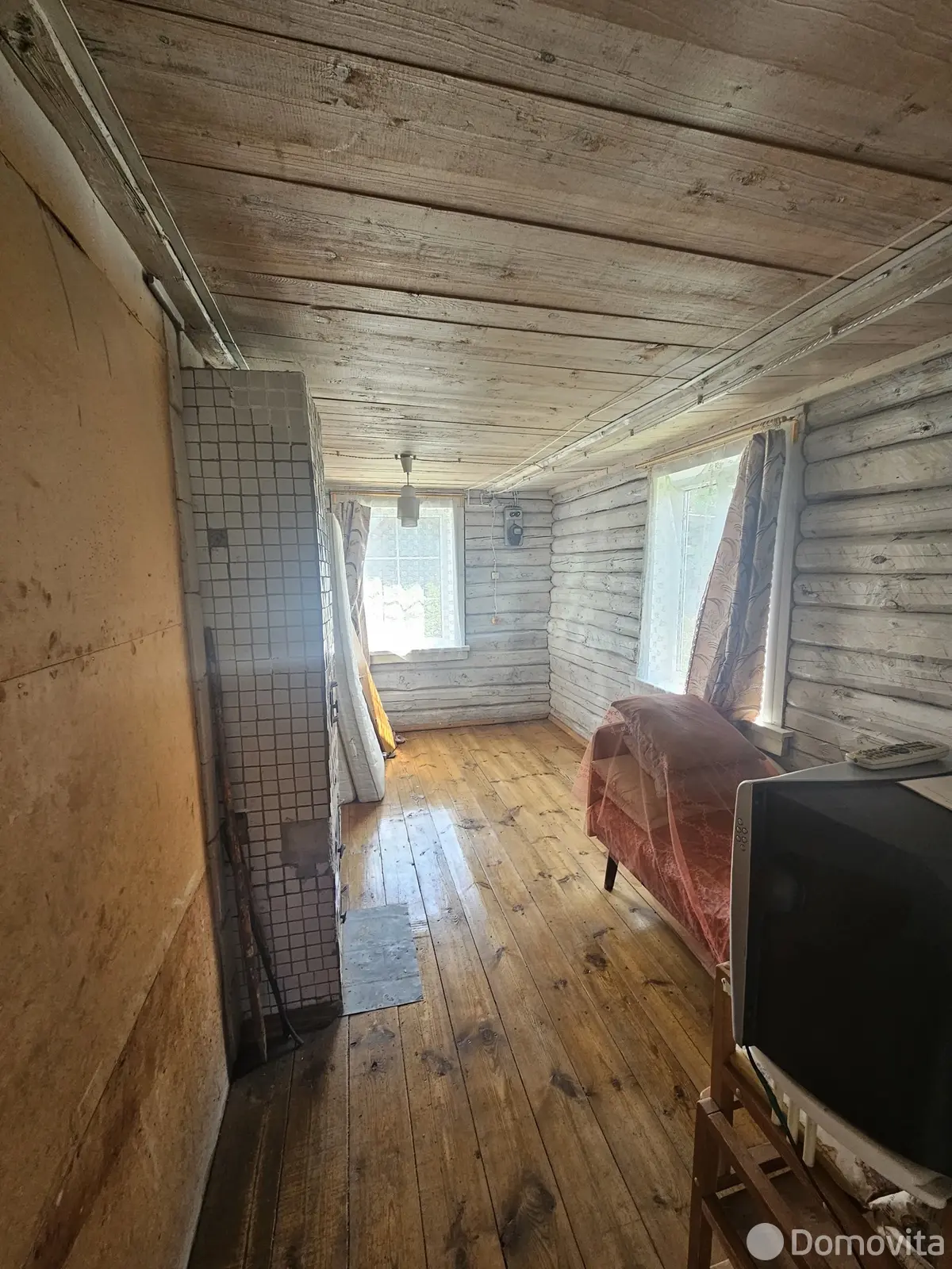 Стоимость продажи дачи, Железняки, 