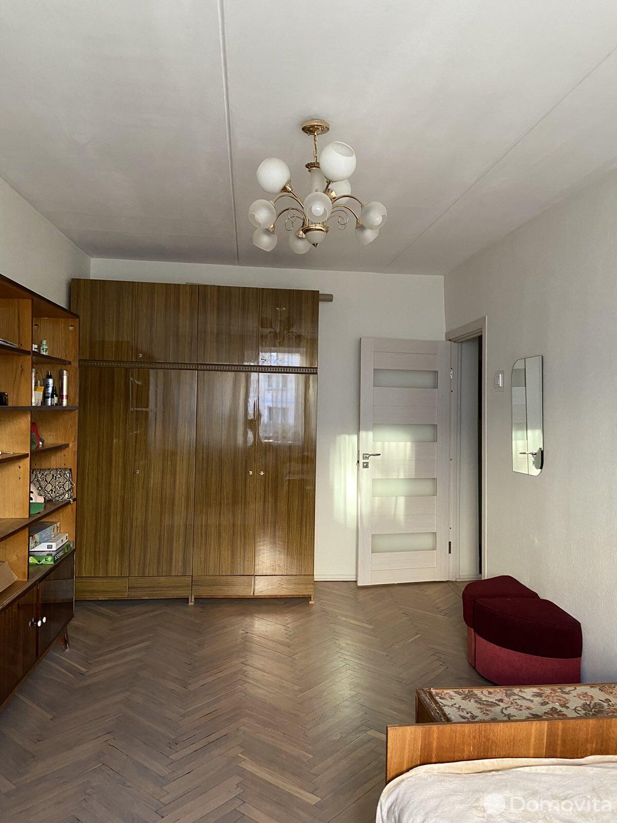 Снять 2-комнатную квартиру в Минске, ул. Якуба Коласа, д. 39, 1400BYN, код 139173 - фото 4