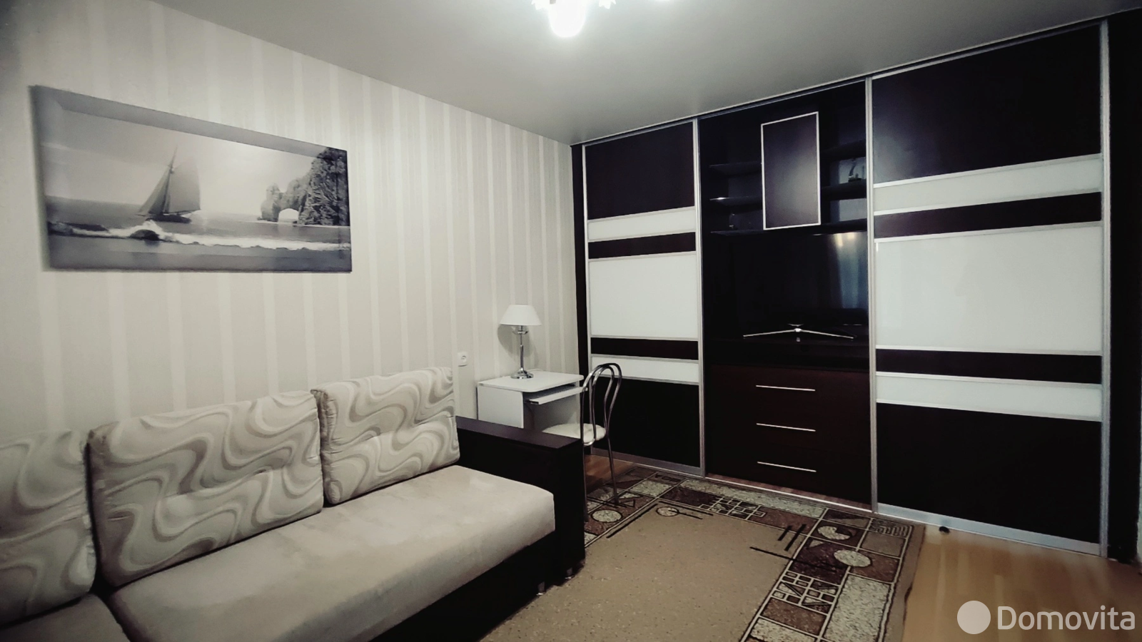 Снять 2-комнатную квартиру в Минске, ул. Карбышева, д. 9, 465USD, код 151135 - фото 23