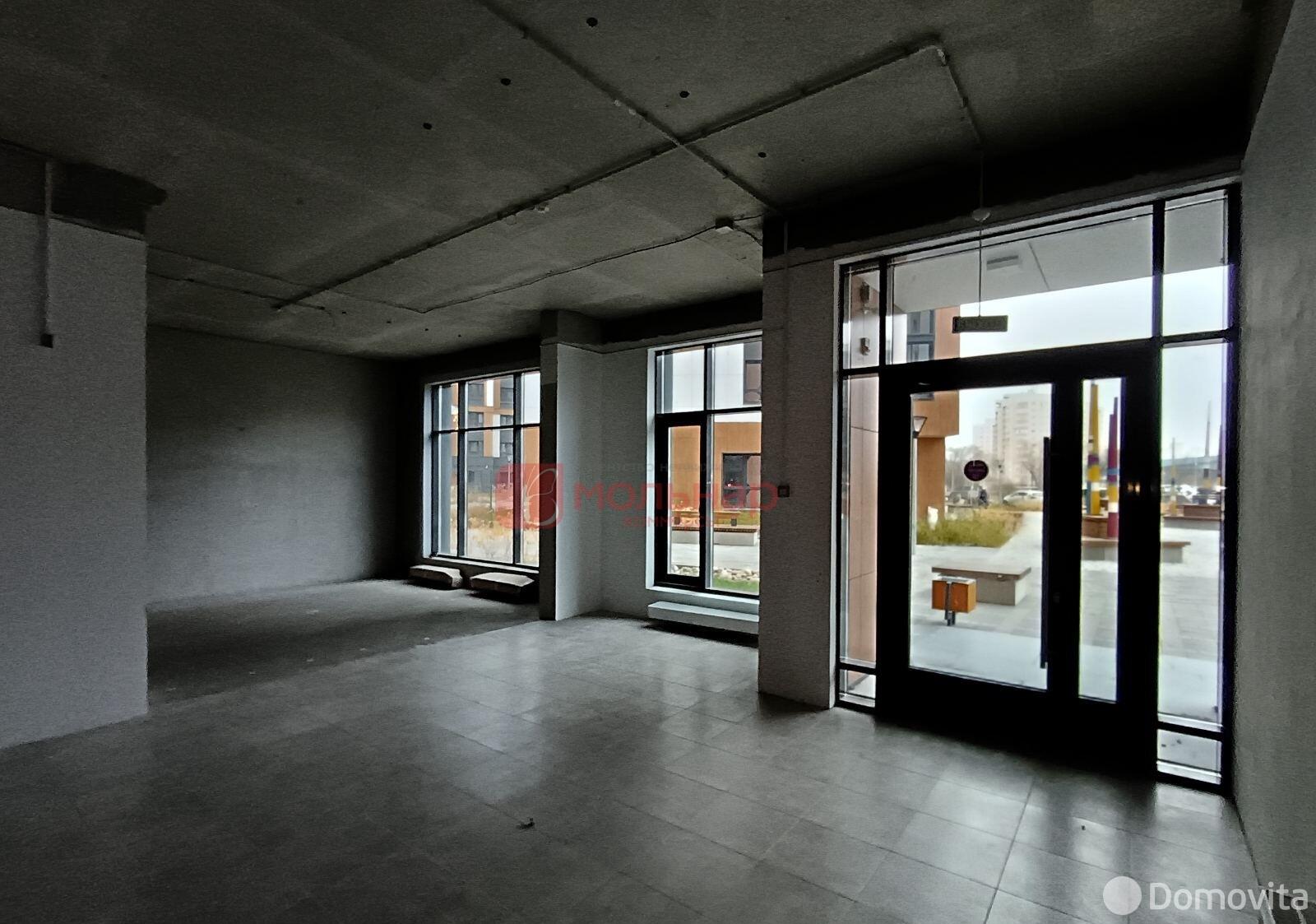 Снять торговое помещение на ул. Нововиленская, д. 55 в Минске, 3713BYN, код 965954 - фото 11