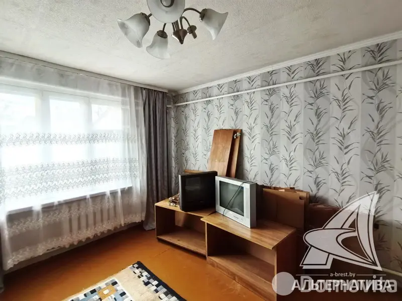 дом, Родничок-комбината электротехнических изделий, 