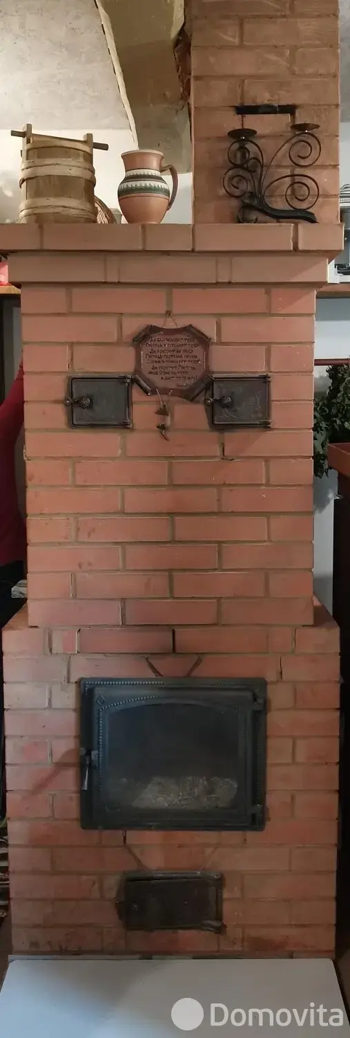 дом, Молоди, ул. Молодежная, стоимость продажи 139 618 р.