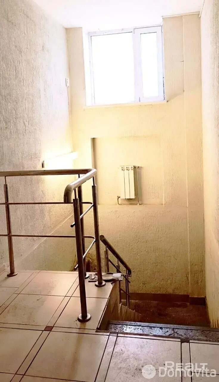 Снять торговое помещение на ул. Веры Хоружей, д. 15 в Минске, 2450BYN, код 968434 - фото 11