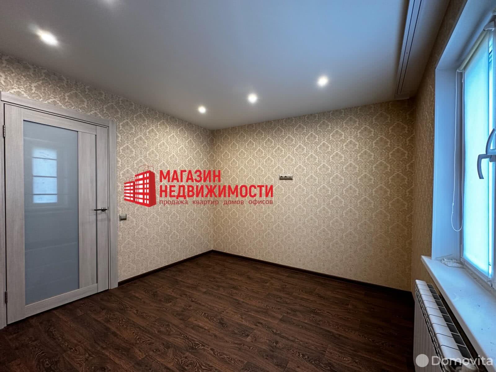 Купить 2-комнатную квартиру в Красносельском, ул. Строителей, д. 17, 25000 USD, код: 976543 - фото 6
