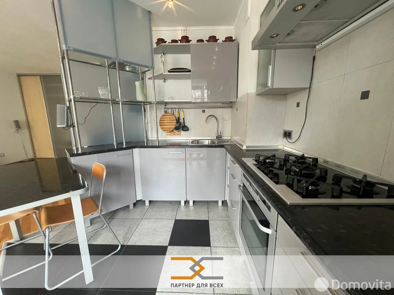 аренда квартиры, Минск, ул. Воронянского, д. 27