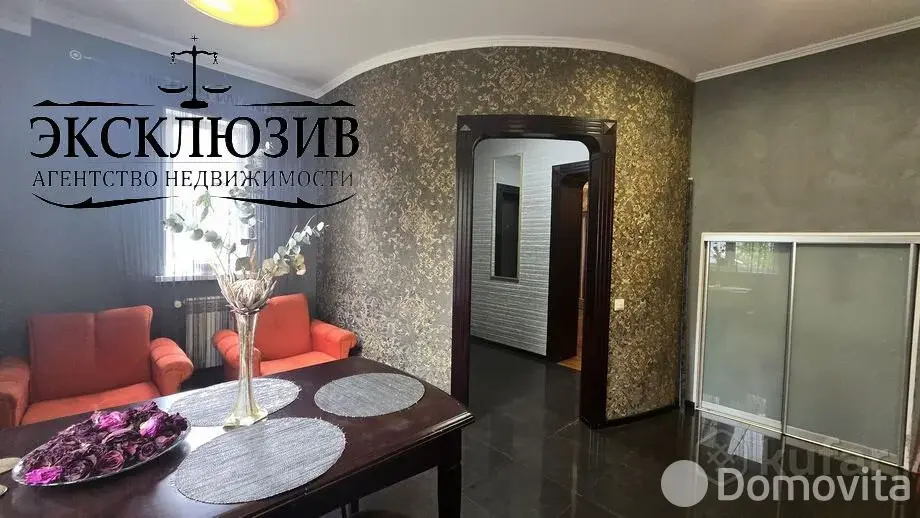 Стоимость продажи коттеджа, Гомель, ул. Лещинская, д. 114